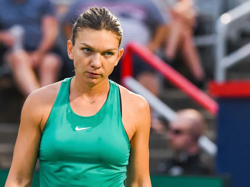 Simona Halep - Foto: Profimedia Images/ Imagine cu caracter ilustrativ