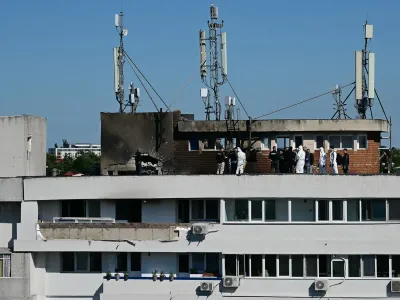 Experți militari ruși amenință România cu noi atacuri. Generalul Hodge a avertizat: „Constanța e ținta Rusiei”