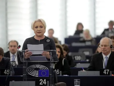 Foto: Guvernul Romaniei