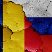 Rusia vs. România - Foto: Profimedia