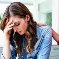„Un simplu test de sânge mi-a salvat viața”. Povestea unei tinere diagnosticată cu o boală cruntă - FOTO: Profimedia