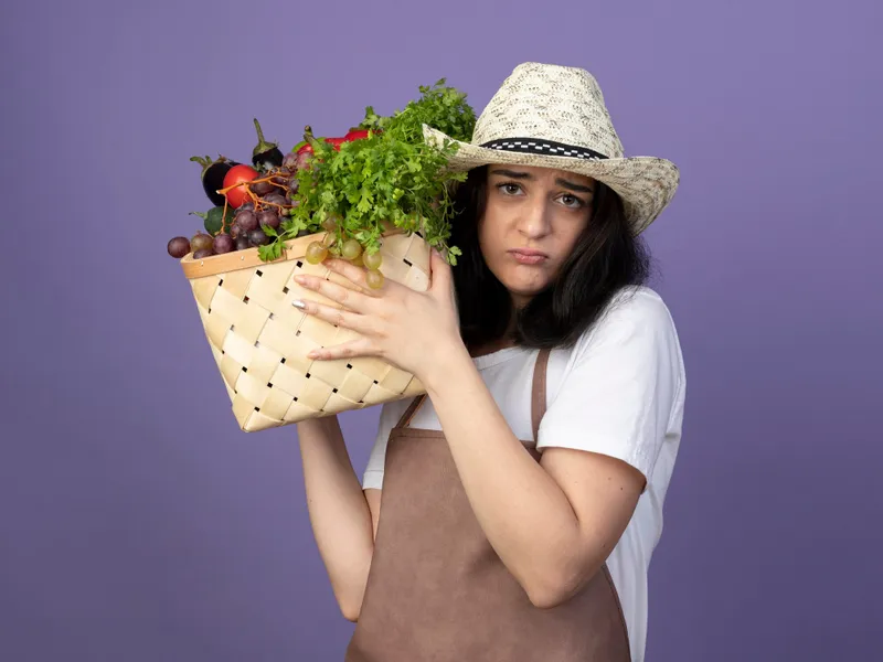 Leguma uitată care curăță ficatul, te ajută să slăbești și îți întărește oasele. Bunica o mânca - Foto: Freepik (imagine cu rol ilustrativ)