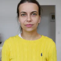 Adriana Radu s-a trezit peste noapte că nu este în CES, deși fusese votată la fel ca și colegii ei. Sursa imagine: Facebook