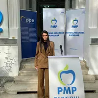 Elena Băsescu Foto: Facebook
