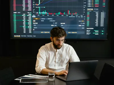 Încrederea antreprenorilor în economia României este la cel mai înalt nivel din ultimii 4 ani - Foto: Pexels/Tima Miroshnichenko