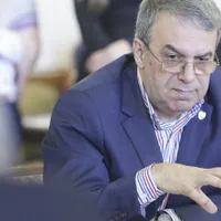 Vergil Chițac este principalul contracandidat al lui Decebal Făgădău, actualul primar PSD al orașului Constanța, conform celui mai recent sondaj de opinie. Sursa foto:  Inquam Photos/Octav Ganea