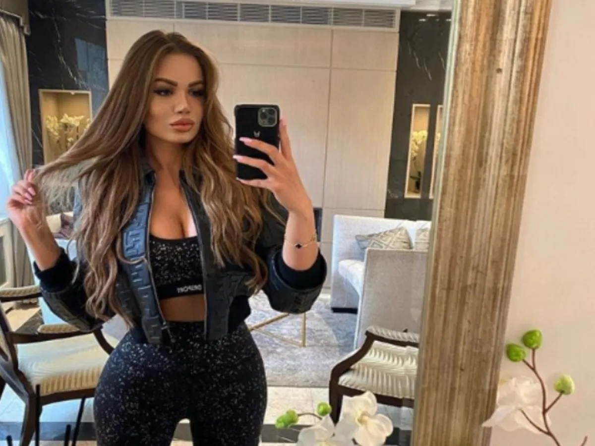 Daria Radionova