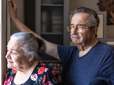 Pensionari la pensie - Foto: Freepik