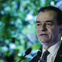 Ludovic Orban, liderul Forţa Dreptei - Foto: Inquam Photos / Octav Ganea