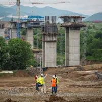 VIDEO. Cum arată și în ce stadiul se află autostrăzile care se pot deschide anul acesta. Peste 75 km / tribuna.ro