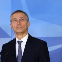 Jens Stoltenberg - Foto: Profimedia
