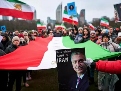 Președinte Foto: Profimedia Images