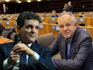 Niucșor Dan și Mariu Pîrvu - Colaj
