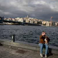 Unde au călătorit aproape 1.000.000 de români anul acesta. Țara, întinsă pe două continente - Foto: Profimedia Images