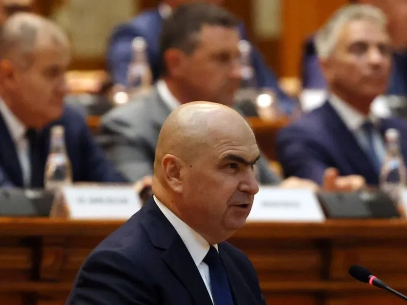 Bolojan anunță ce categorii de pensionari pierd bani la pensie, din septembrie. "E o inechitate" - Foto: Profimedia Images