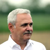 Liviu Dragnea. Foto: Facebook