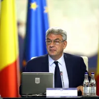 Mihai Tudose, pe vremea când era premierul lui Dragnea Foto: Facebook