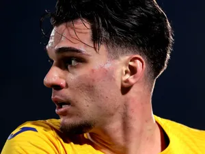 ”Închis!”. S-a terminat ”telenovela” transferului lui Ianis Hagi