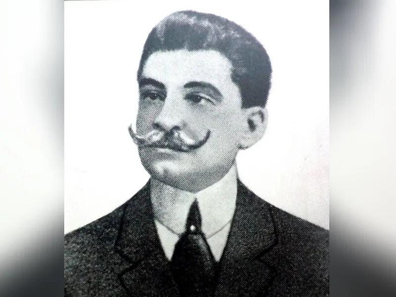Toma Stelian