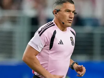 Istvan Kovacs a dat lovitura în America