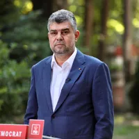 Marcel Ciolacu a fost marcat de perioada comunistă- Foto: Facebook