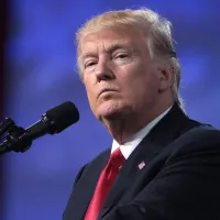 Donald Trump vrea să fie încătuşat în instanţă, când va compărea în Dosarul Stormy Daniels - Foto: Flickr/Gage Skidmore