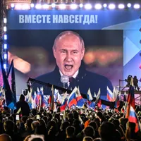 Vladimit Putin - Foto: Profimedia