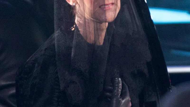 Celine Dion are dureri greu de suportat. „Spasmele afectează fiecare aspect al vieții mele” - Foto: Profimedia Images