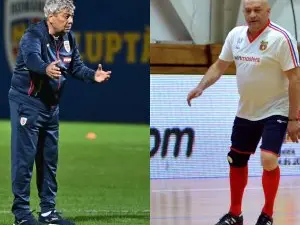 Balint, umilit de Lucescu! Ce a putut să îi facă: 'A visat noaptea ceva și s-au schimbat datele!' / 'Sunt sigur că așa a pățit și Mitriță'