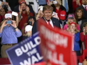 Donald Trump     Foto: Guliver/ Getty Images