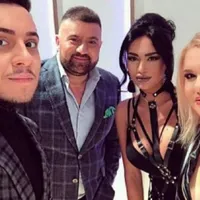 Viorica de la Clejani: Primesc mesaje de condoleanțe pentru Fulgy. A fost opărit cu ceai fierbinte / playtech