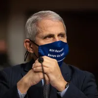 Dr. Anthony Fauci: Pregătiți-vă pentru varianta Mu/Foto:getty