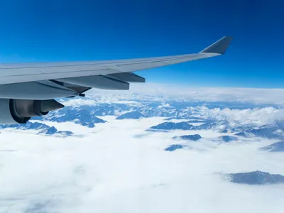 Avion - Foto: Profimedia Images (imagine cu rol ilustrativ)