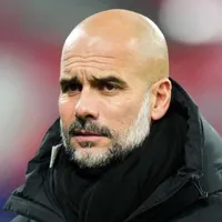 Pep Guardiola. Foto: Eurosport