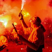 Petardele, interzise COMPLET până la o dată fixă! Motivul pentru care guvernul a luat această măsură - FOTO: Profimedia(imagine cu rol ilustrativ)