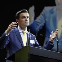 Baciu, PNL: Oamenii trebuie să fie corect informaţi. O Românie puternică înseamnă o Europă puternică - Foto: INQUAM Photos/ Sabin Cirstoveanu/ Imagine cu caracter ilustrativ