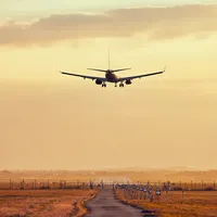 Avion, sursa: Pixabay