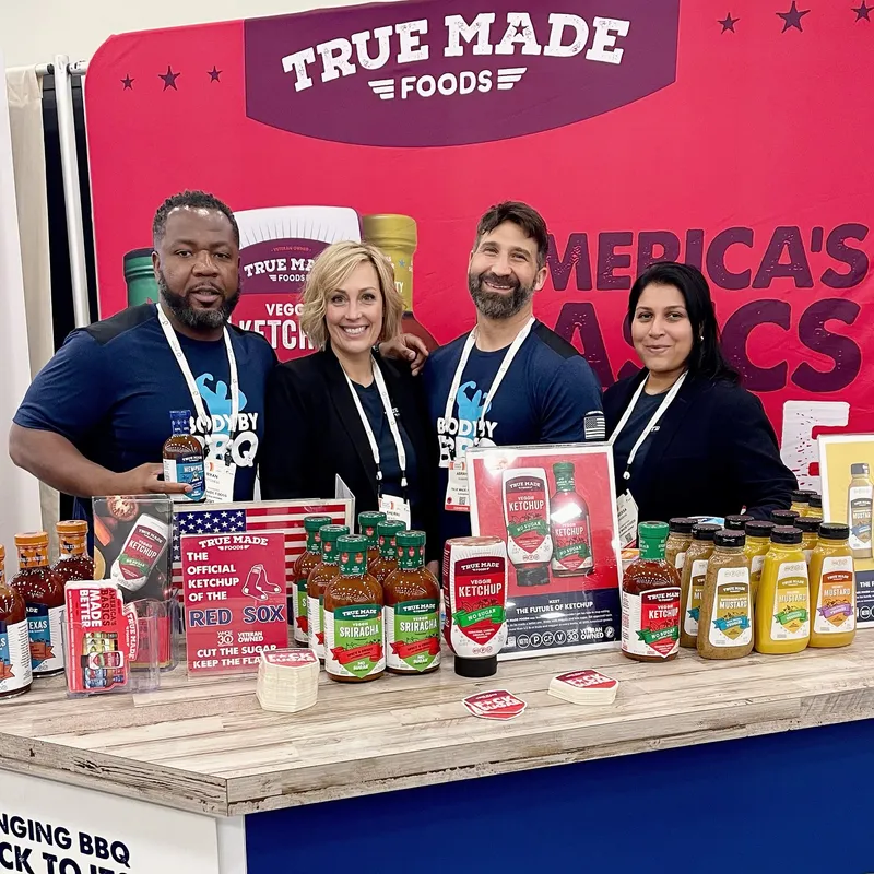 magazin True Made Foods - Foto: True Made Foods