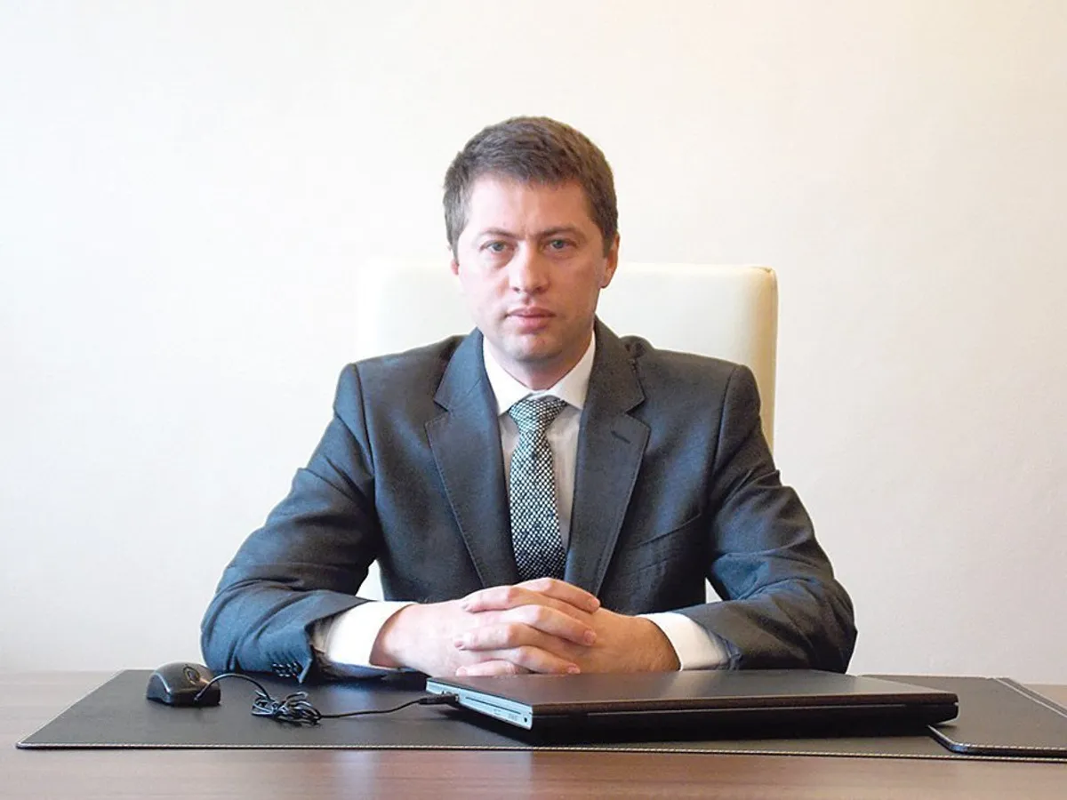 Ionel Ciucioi