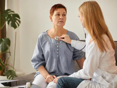 Cum îl ajuți pe medic să-ți ofere diagnosticul corect. Planul de tratament va fi mai eficient? - Foto: Freepik (Imagine cu rol ilustrativ)