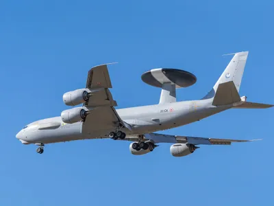 Avion - Foto: Pexels (Imagine cu rol ilustrativ)