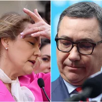 Elena Lasconi îl acuză pe Victor Ponta de trădare: „Pare că nu poate pune pe primul loc țara” - FOTO: Inquam (imagine cu rol ilustrativ)