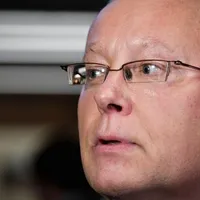 Alexander Lebedev/Foto: DW
