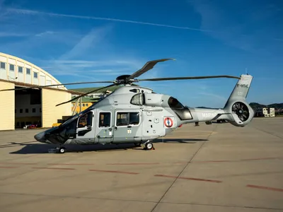 Elicopter H160 - Foto: Profimedia Images