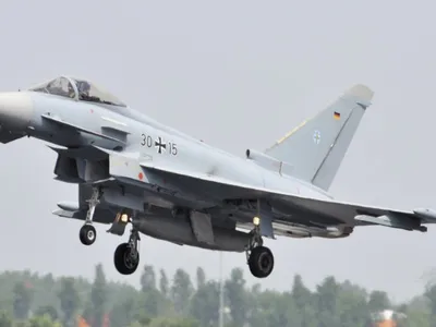Germania refuză să ofere Ucrainei avioane de luptă. Blocada cerealelor afectează un milion de oameni / janes