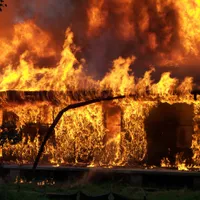 Incendii puternice Colorado: sute de case distruse, 33.000 de persoane evacuate/FOTO: Unsplash