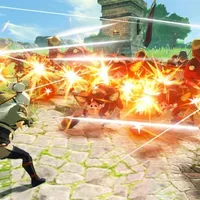 Hyrule Warriors Age of Calamity / Foto: Nintendo