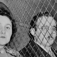 Fiii vor să o reabiliteze pe Ethel Rosenberg - Foto: Picryl