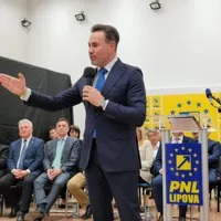 Gheorghe Falcă: Eu nu vreau să trăiesc în țara condusă de Ciolacu, Tudose sau Stănescu - Foto: Fb