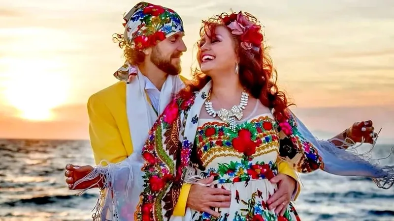 Cum a fost Rona Hartner terorizată de fostul soț după divorț? „Încă nu procesase că ne-am despărțit” - Foto: Arhiva Rona Hartner / imagine cu rol ilustrativ